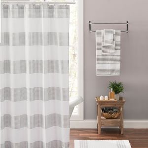 Caro Home Shower Curtain
